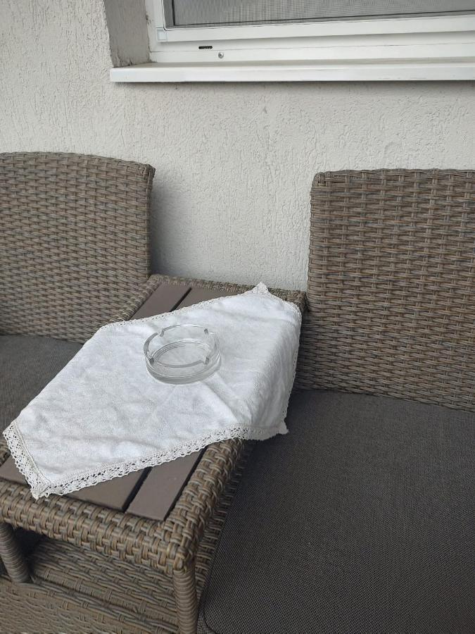 Casa Ioana Lägenhet Târgu-Mureş Exteriör bild