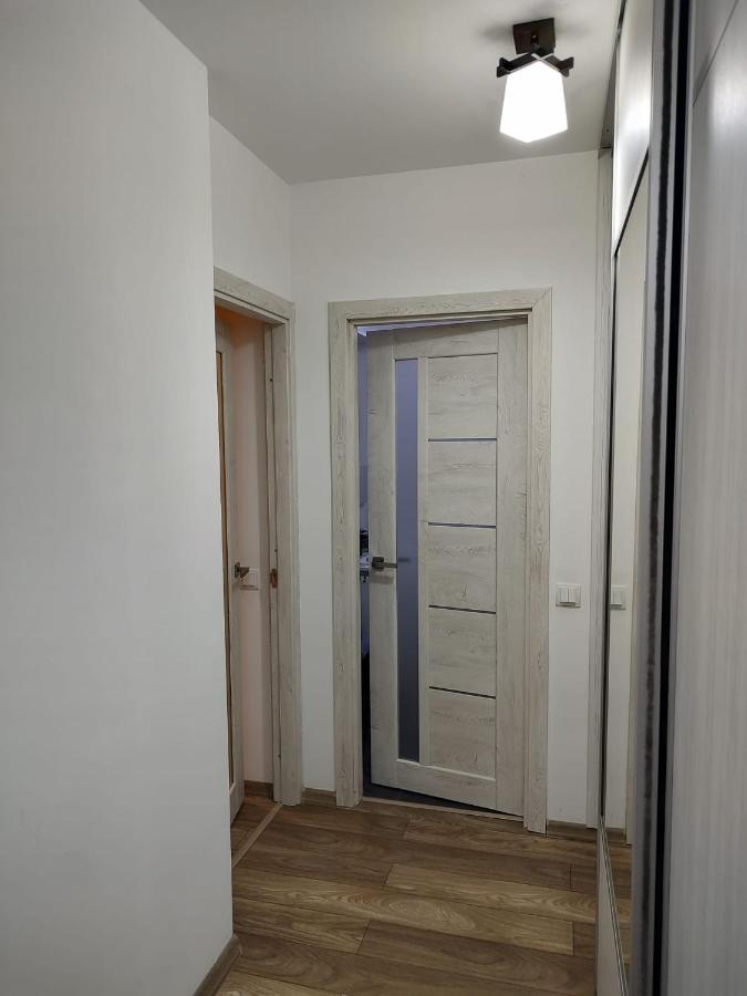 Casa Ioana Lägenhet Târgu-Mureş Exteriör bild