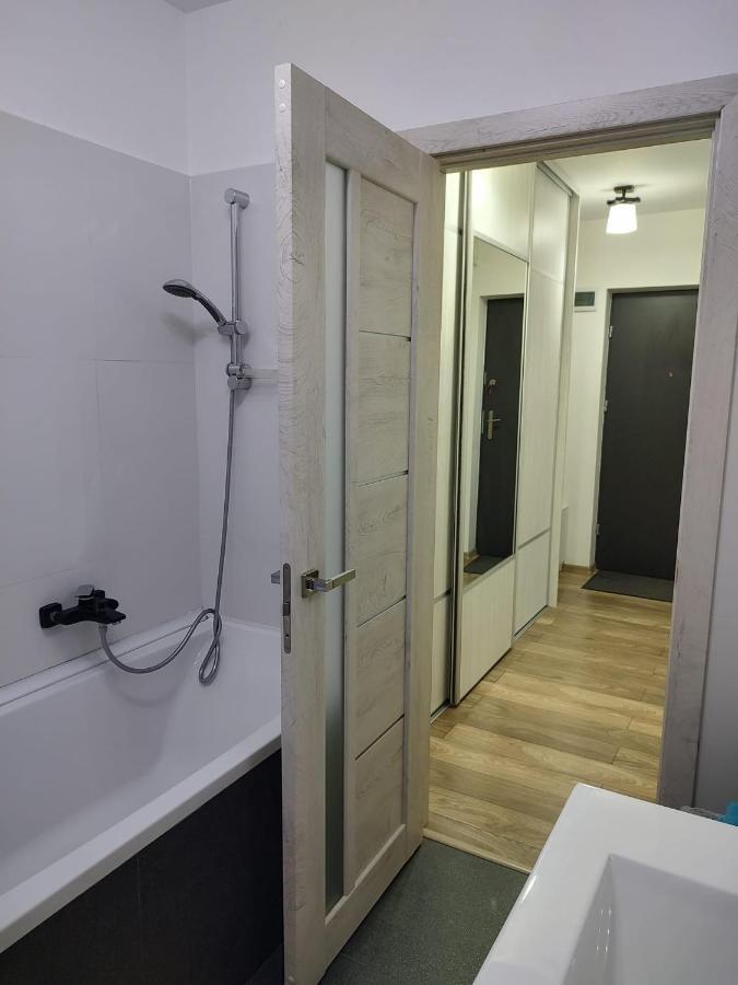 Casa Ioana Lägenhet Târgu-Mureş Exteriör bild