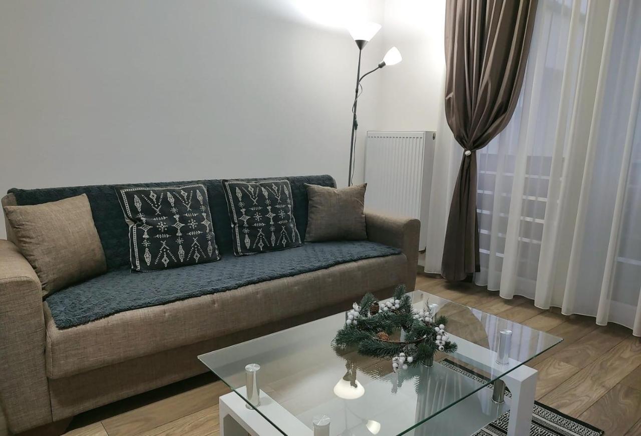 Casa Ioana Lägenhet Târgu-Mureş Exteriör bild